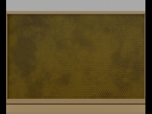 Beehive Model 3D
