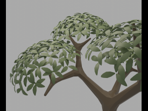 Beehive Model 3D