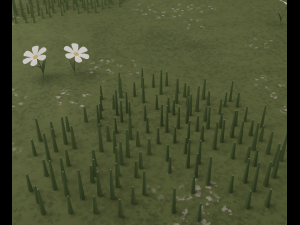 Beehive Model 3D