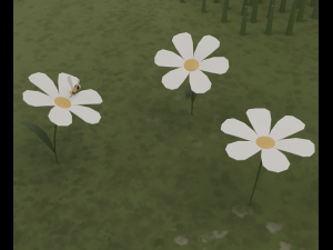 Beehive Model 3D