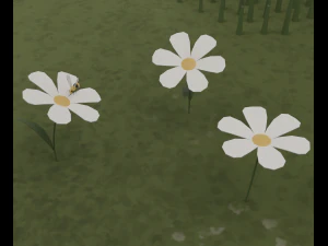 Улей 3D Модель