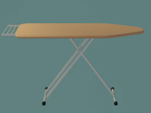 Laundry room 3D Model
