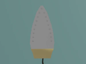 Laundry room 3D Model