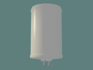 Laundry room Model 3D