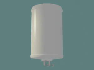 Laundry room 3D Model