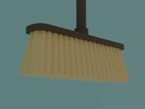 Laundry room 3D Model