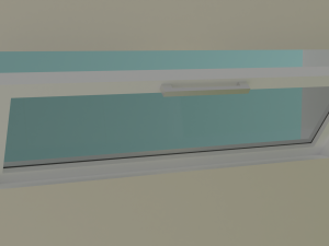 Laundry room Model 3D