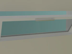 Laundry room 3D Model