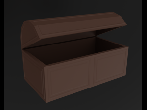Circus 3D-Modell