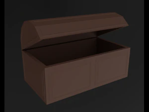 Circus 3D Model