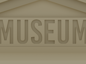 Museum Modelo 3D
