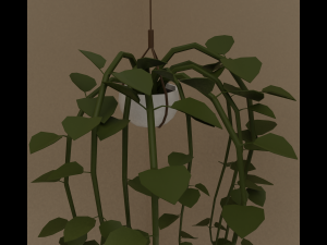 Bathroom Model 3D