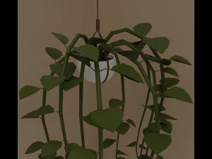 Bathroom 3D Model