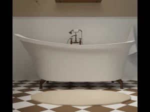 Bathroom 3D Model