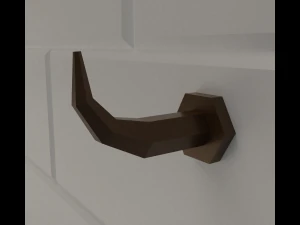 Bathroom 3D Model