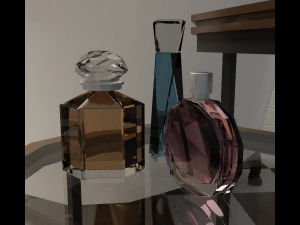 Bathroom 3D Model