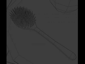 Bathroom 3D Model