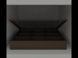 Kitchen 3D Model