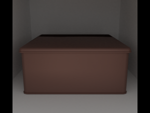 Kitchen 3D मॉडल