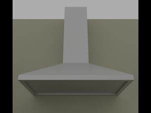 Kitchen 3D मॉडल
