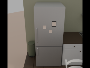 Kitchen 3D मॉडल