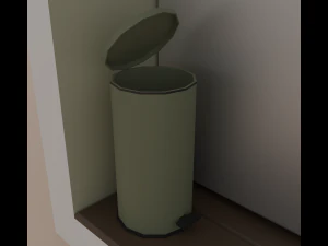 Kitchen 3D Model