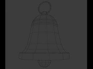 Bell Model 3D