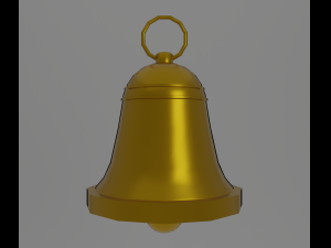Bell Model 3D