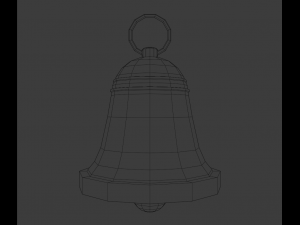 Bell Model 3D