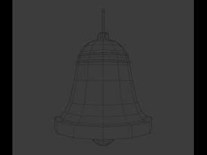 Bell Model 3D