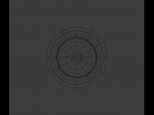 Bell Model 3D