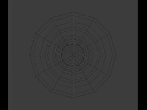 Bell Model 3D