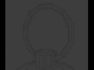 Bell Model 3D