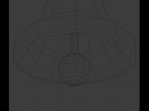 Bell Model 3D