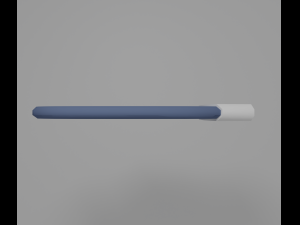 Mitten Modelo 3D