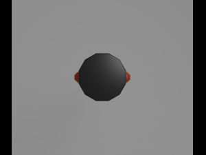 Nutcracker 3D 모델