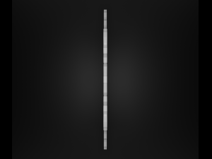 Snowflake Modelo 3D