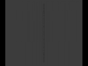 Snowflake Modelo 3D
