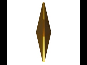 Star 3D-Modell