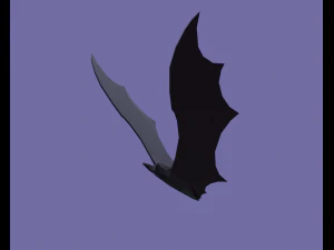 Cemit&eacute;rio Modelo 3D