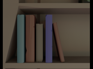 Witch house 3D Модель