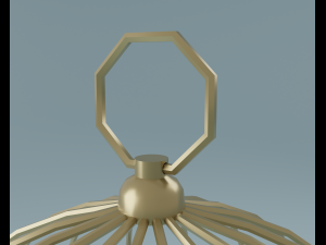 Pet accessories 3D Модель