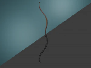 Weapon pack 3D Model
