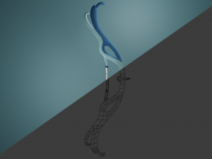 Weapon pack 3D Модель