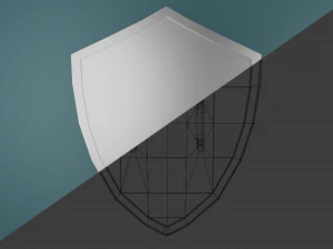 Weapon pack 3D Model