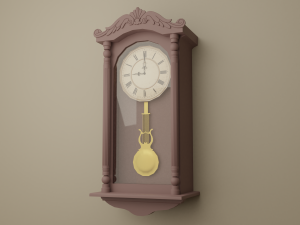 Apothecary Modello 3D