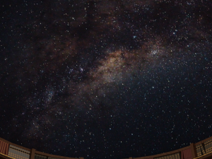 Astronomy room 3D मॉडल