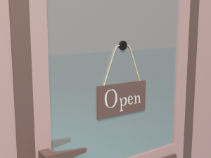 Bakery Modello 3D