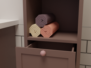 Bathroom 3D Model
