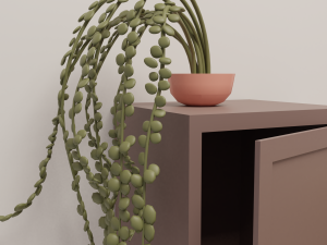 Bathroom 3D Model
